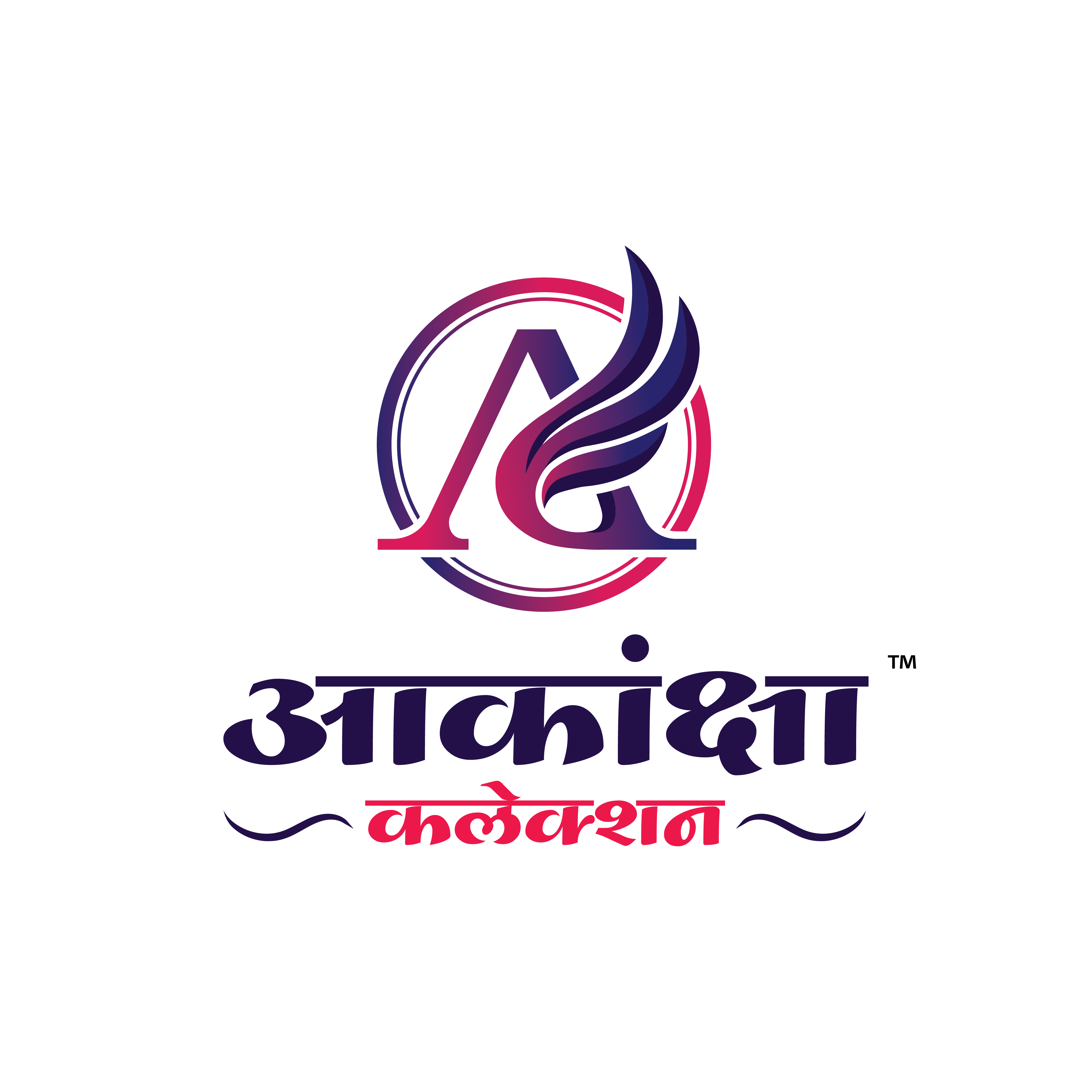 Akansha Collection Logo